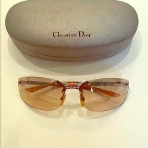 Christian Dior Sunglasses